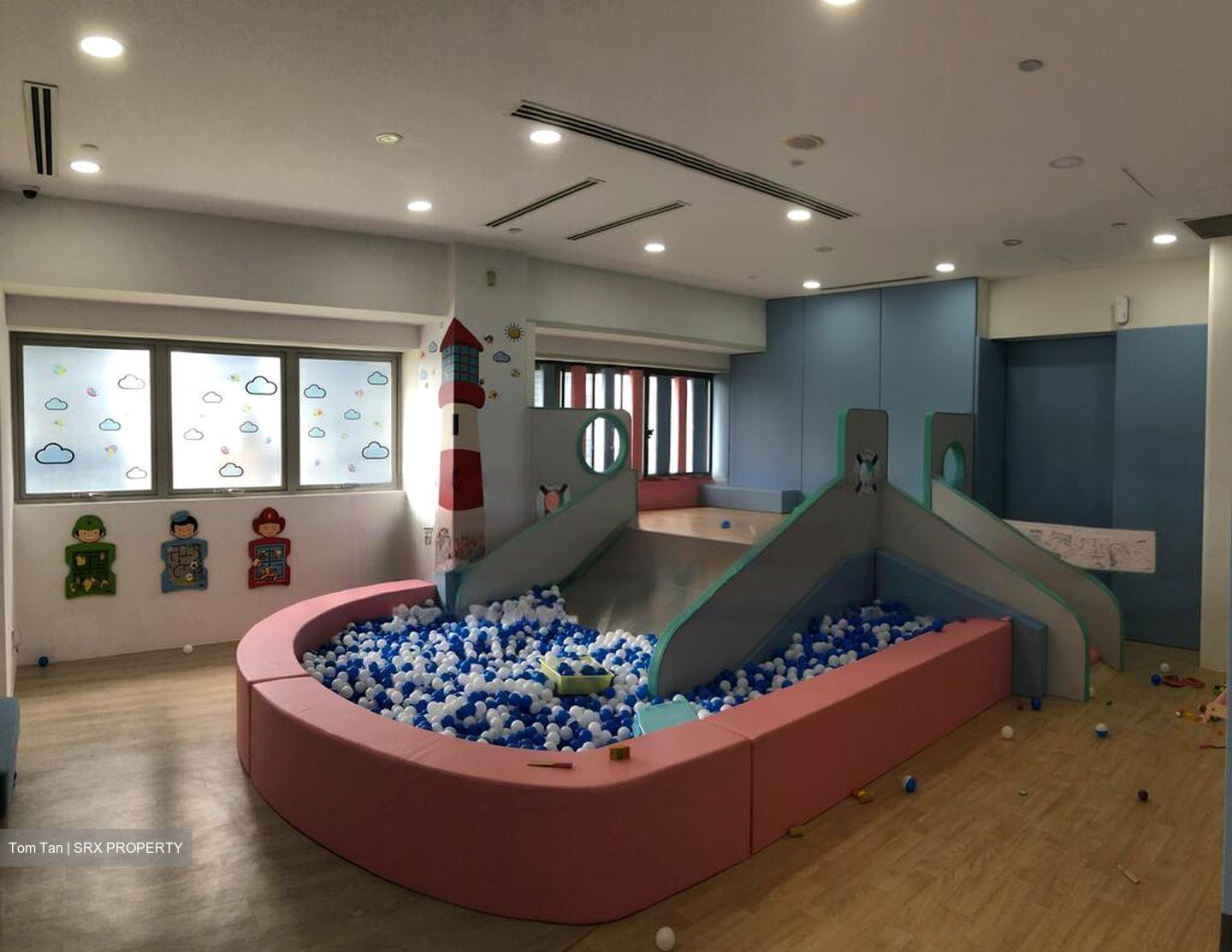 The Sail @ Marina Bay (D1), Apartment #478267391